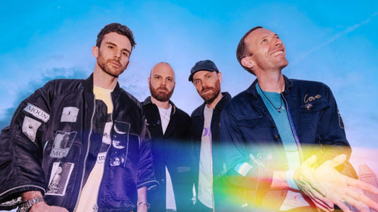 Coldplay's Chris Martin: You Won't Believe These Hidden Truths!