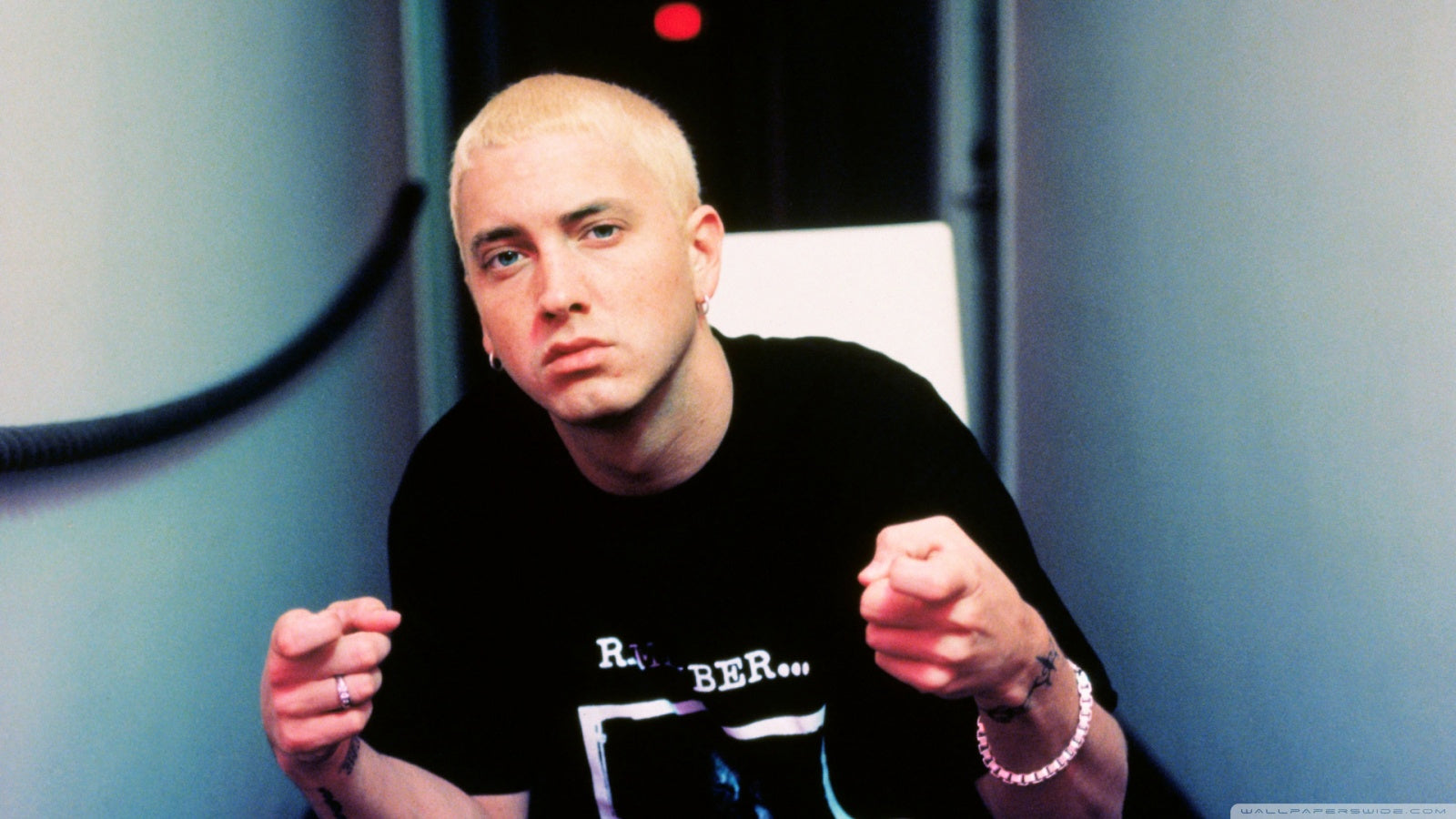 Eminem: You Won't Believe These Crazy Facts About Slim Shady! (Number 7 Will Shock You!)