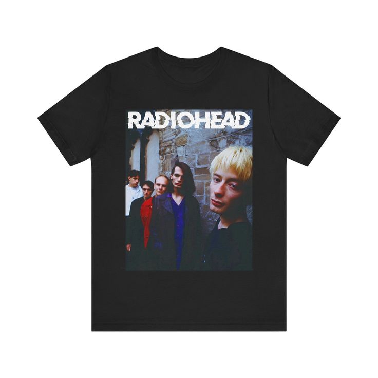 Radiohead