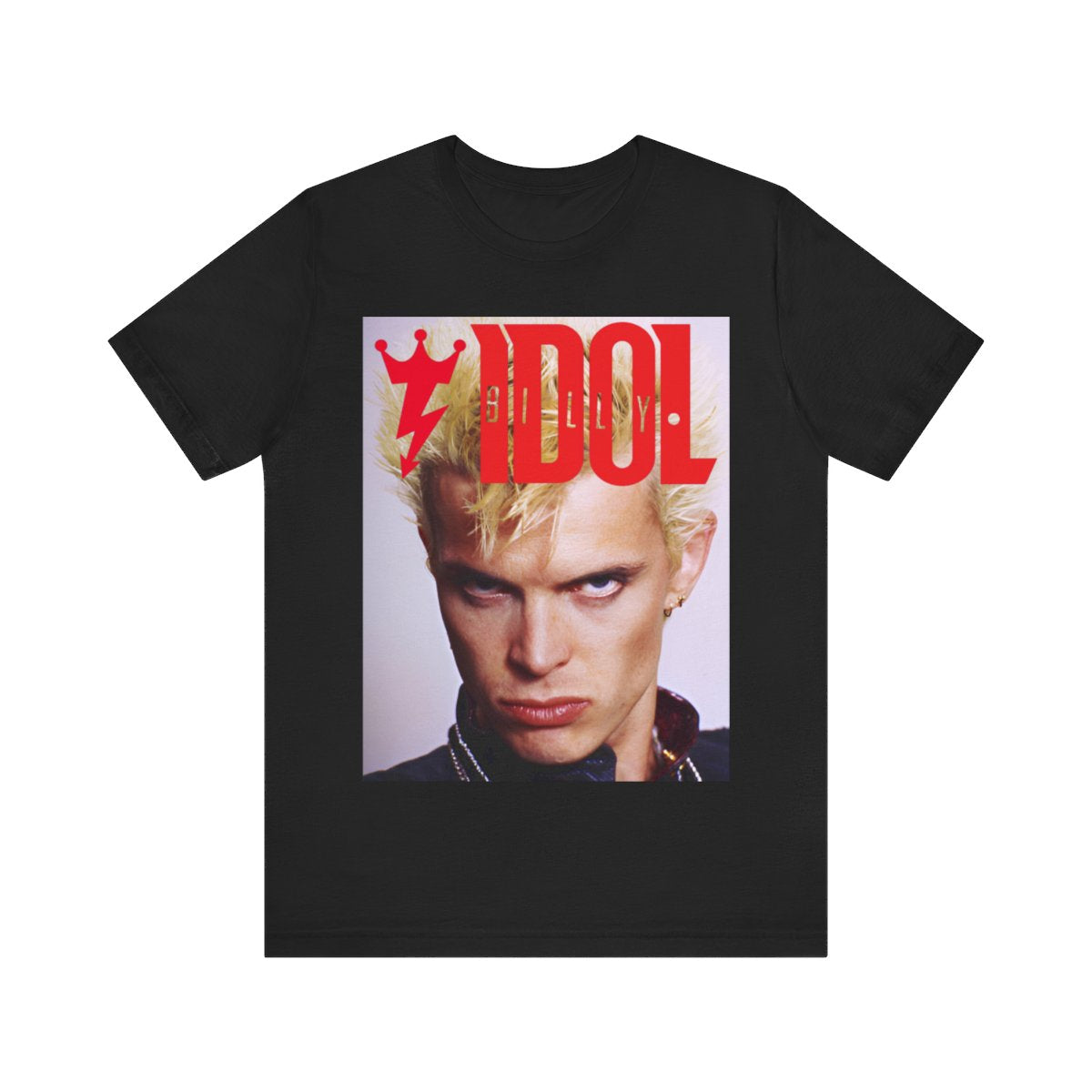 Billy Idol