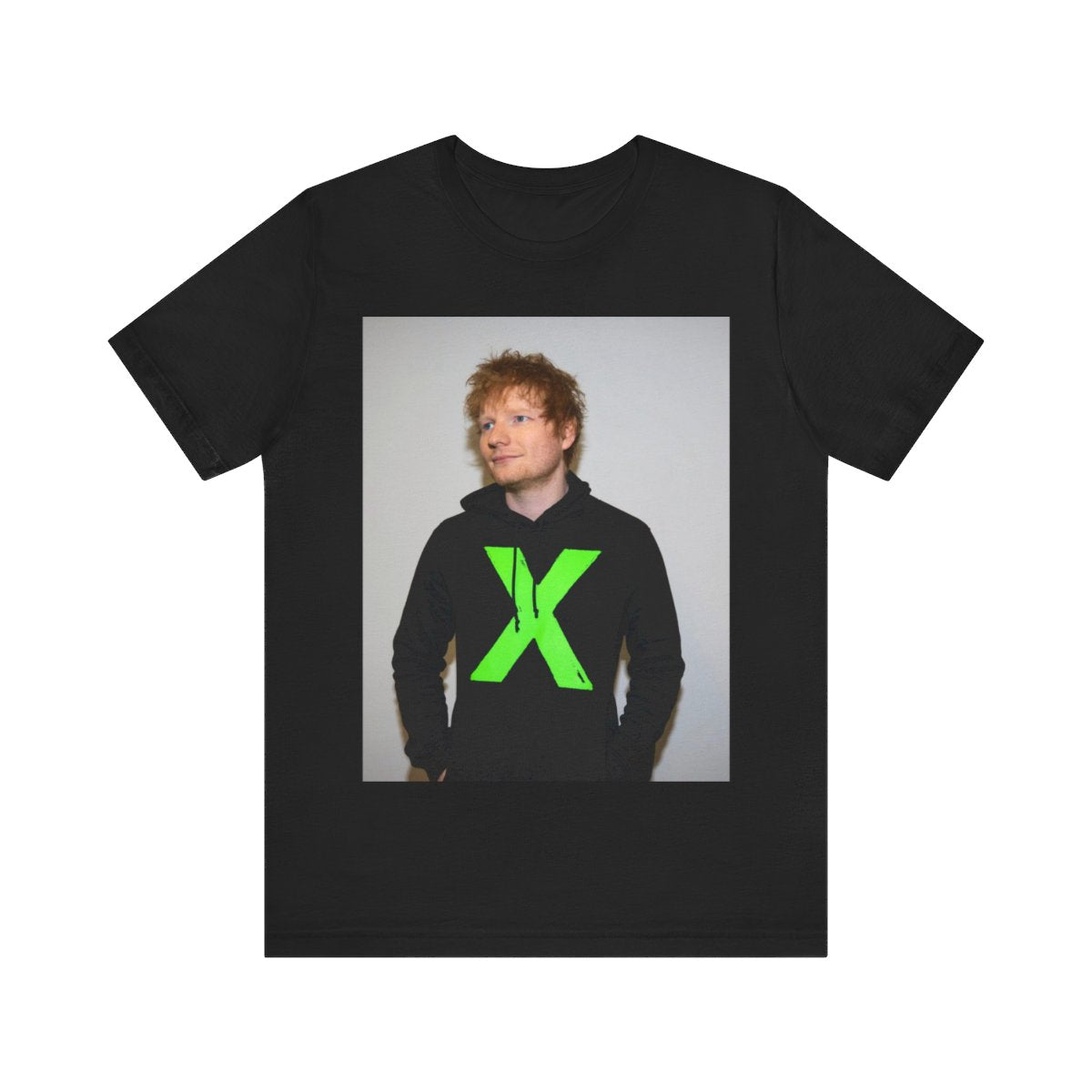 Ed Sheeran