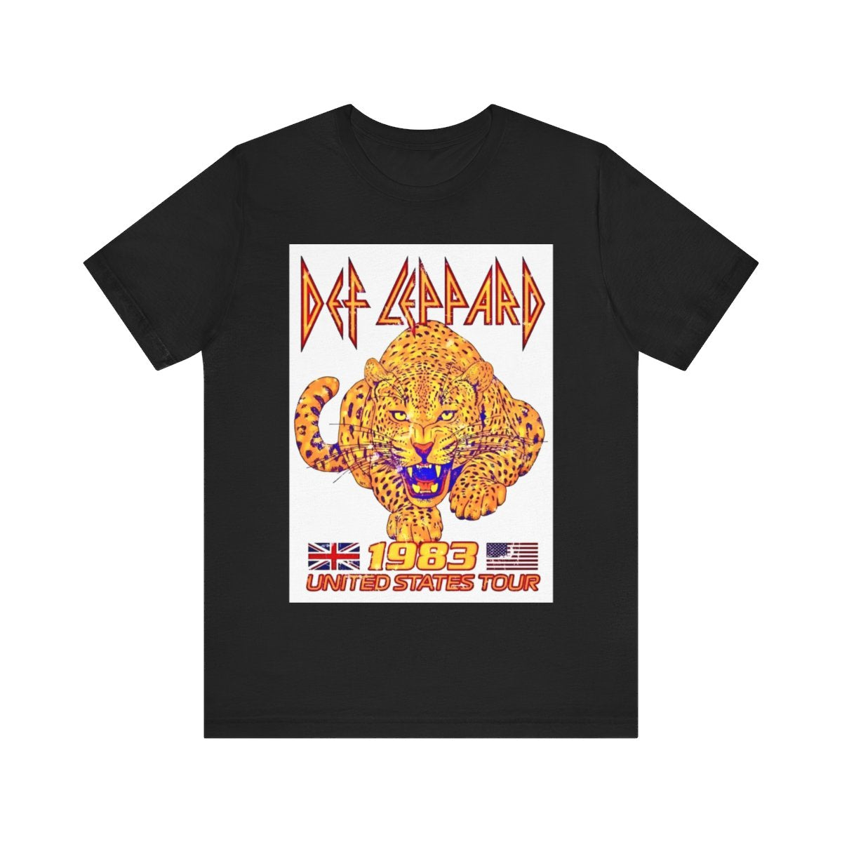 Def Leppard