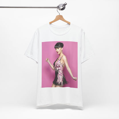 Katy Perry T-Shirt