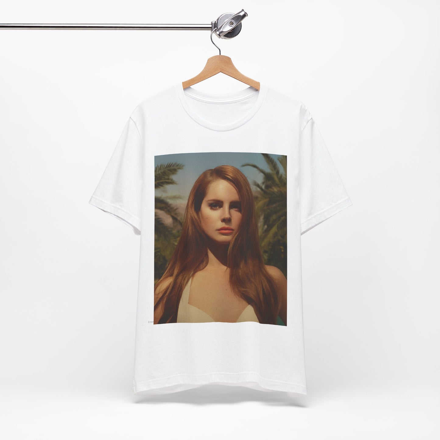 Lana Del Rey T-Shirt