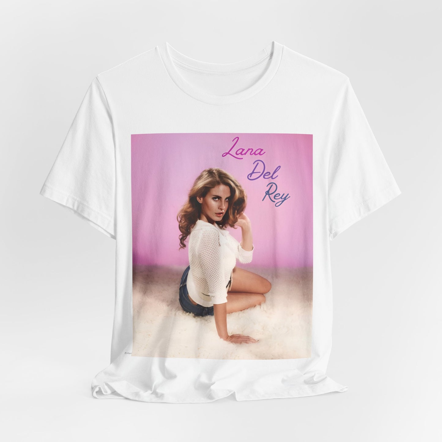 Lana Del Rey T-Shirt