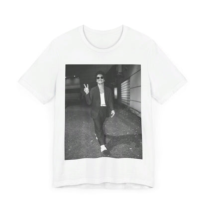 Bruno Mars T-Shirt