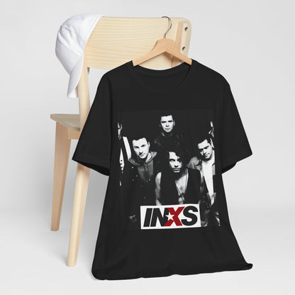 INXS T-Shirt