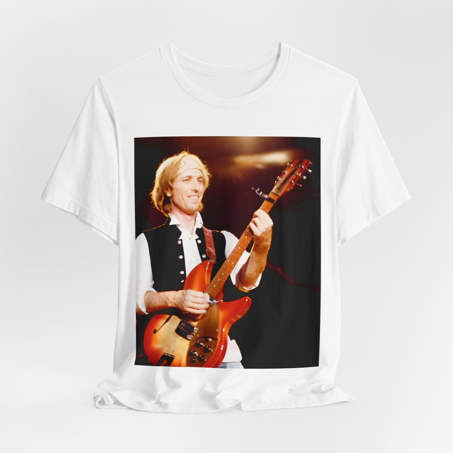 Tom Petty T-Shirt