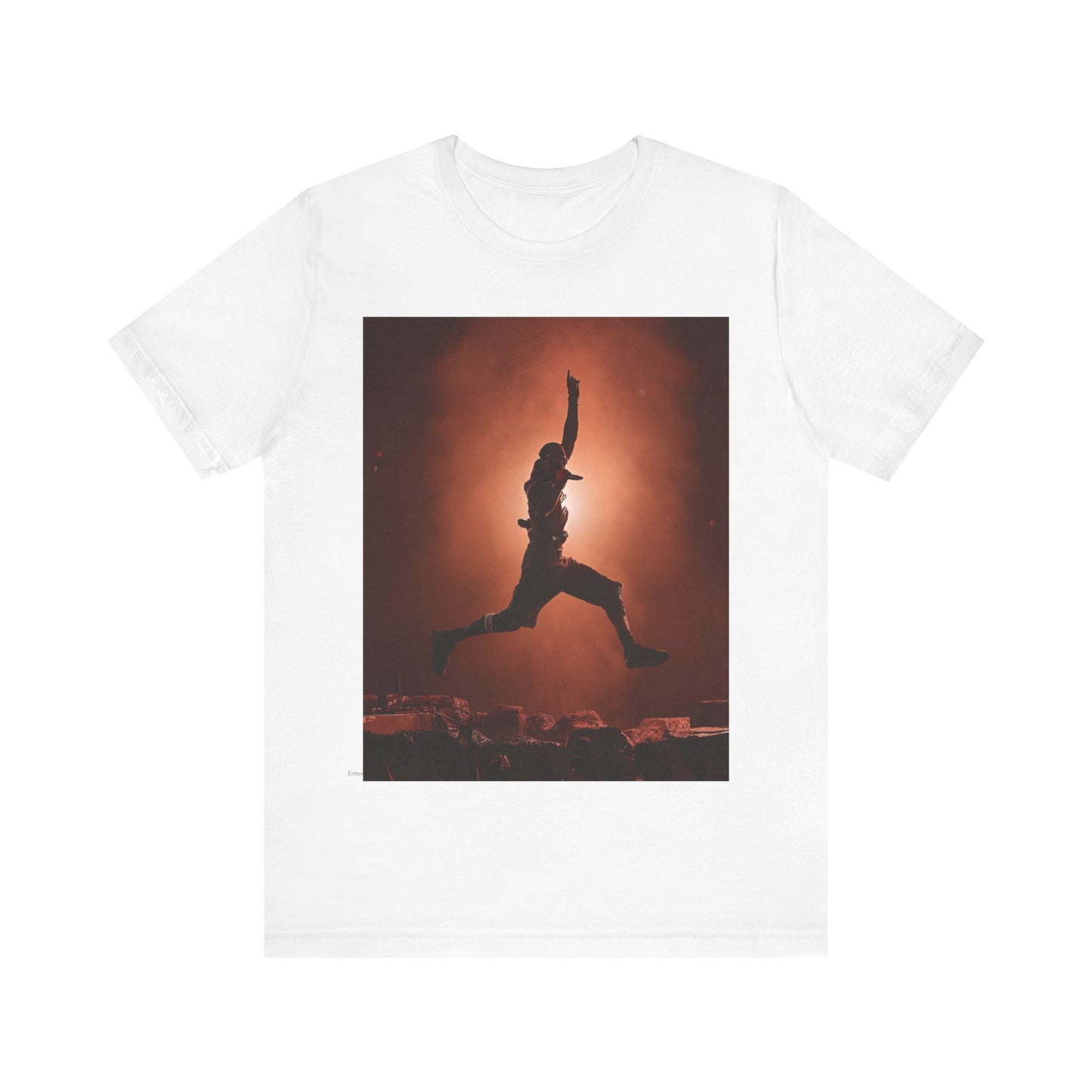 Travis Scott T-Shirt