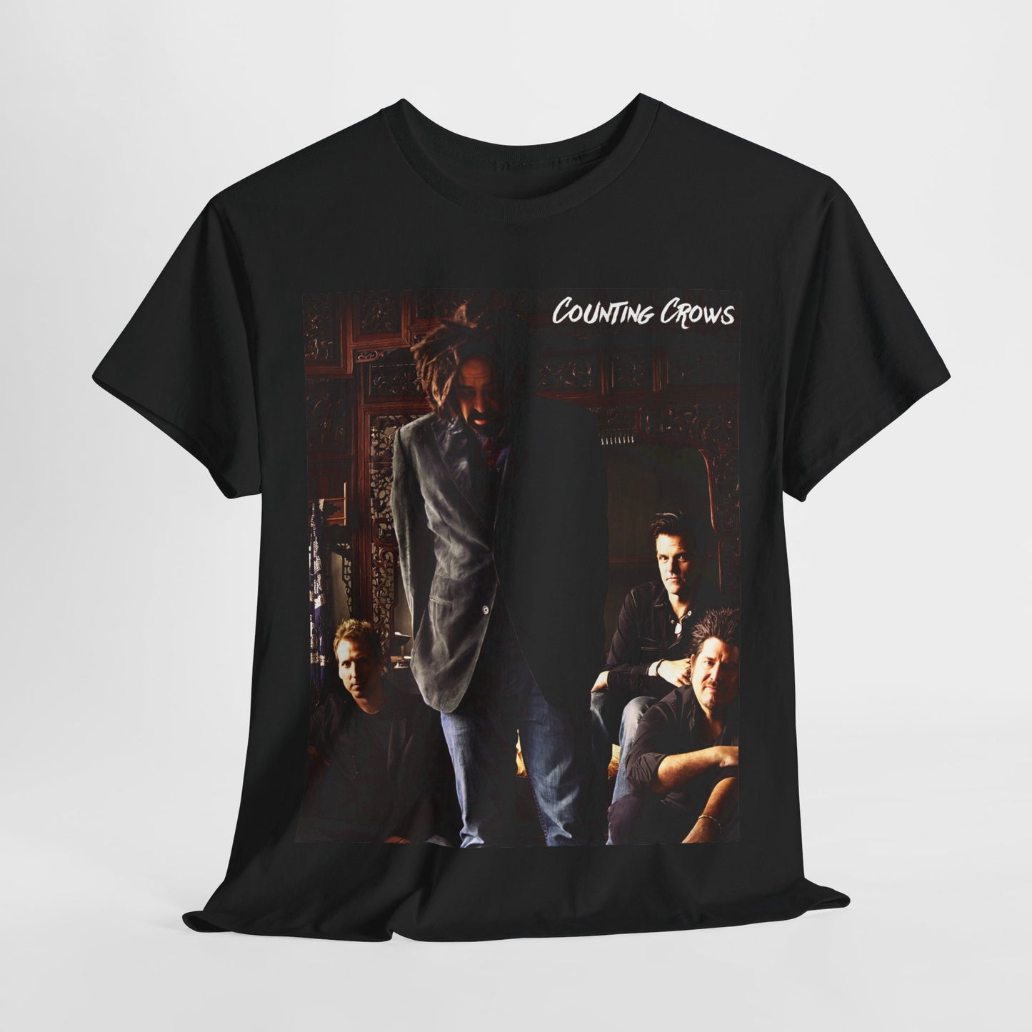 Counting Crows T-Shirt