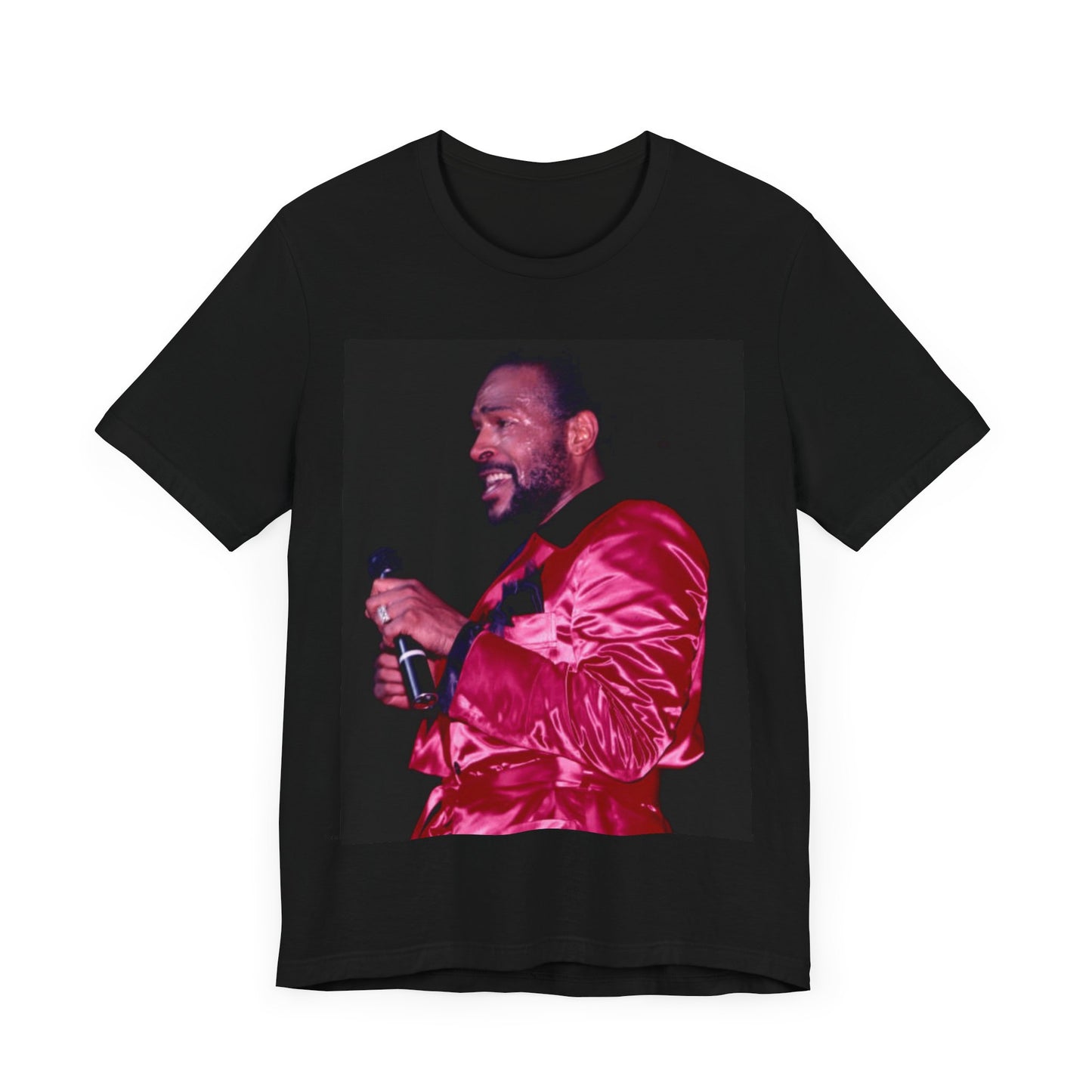 Marvin Gaye T-Shirt