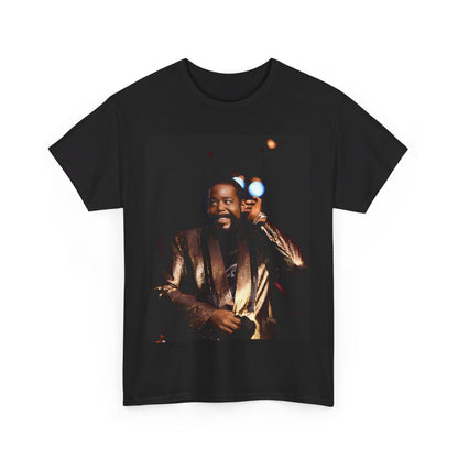 Barry White T-Shirt