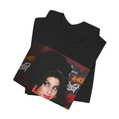 Amy Winehouse T-Shirt