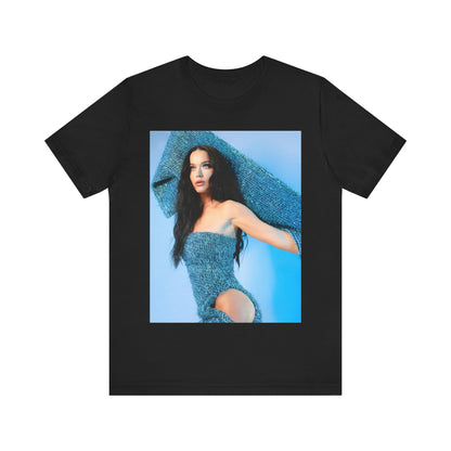 Katy Perry T-shirt Unisex Graphic Music Tee, Katy Perry Music Vintage Shirt, Katy Perry Tour Concert Merch, Katy Perry Shirt, Katy Perry Merchandise