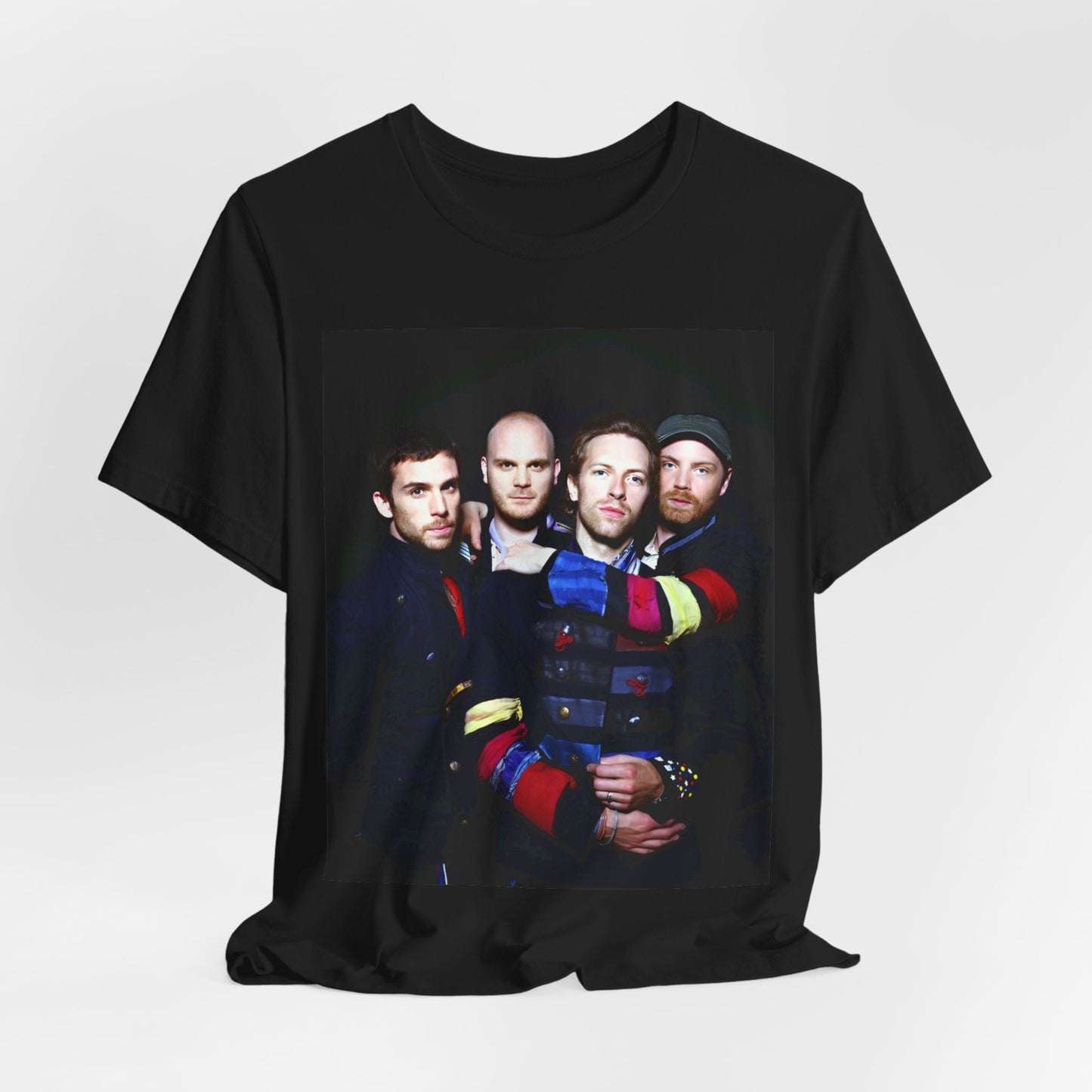 Coldplay T-Shirt