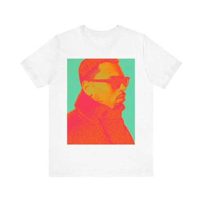 Chris Brown T-Shirt