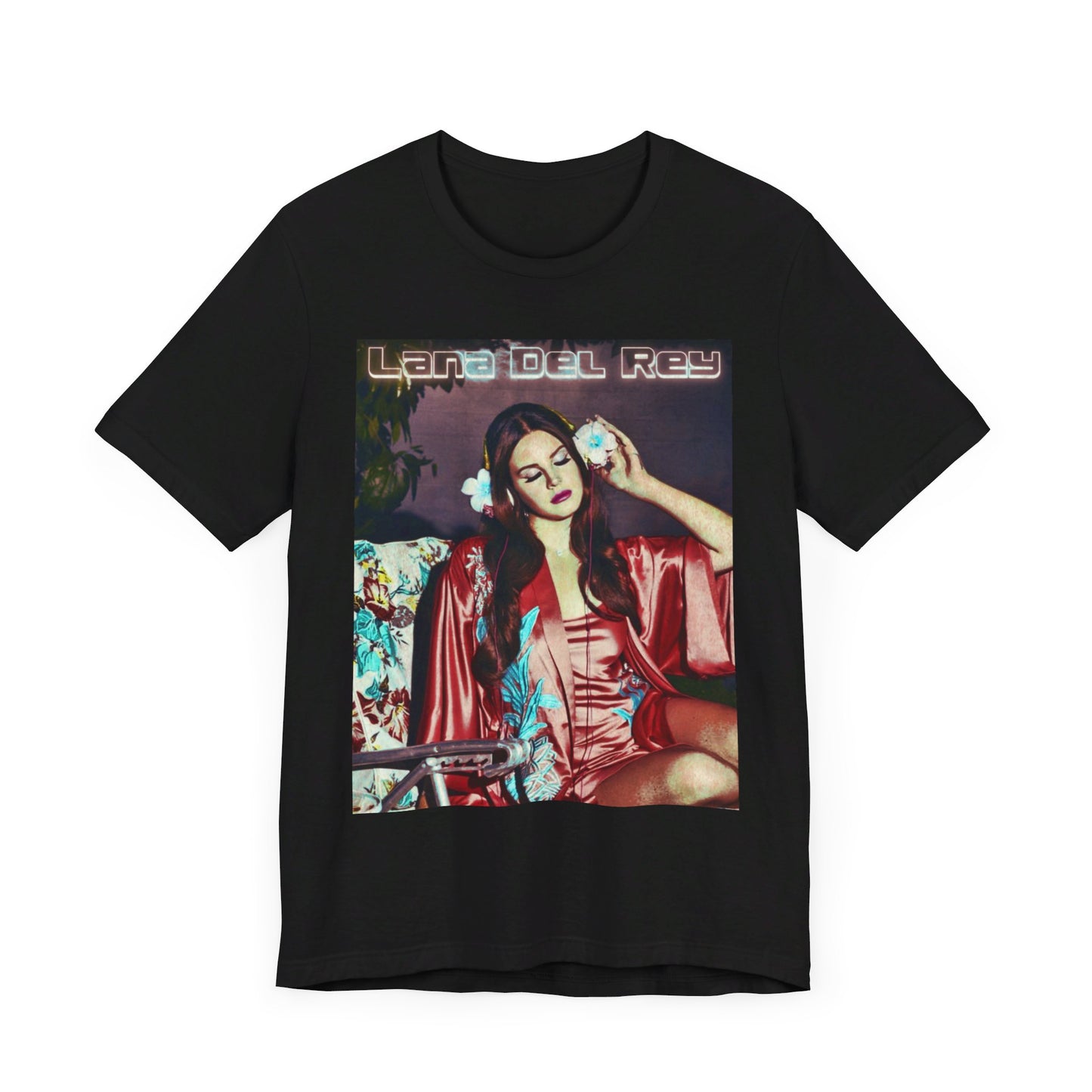 Lana Del Rey T-Shirt