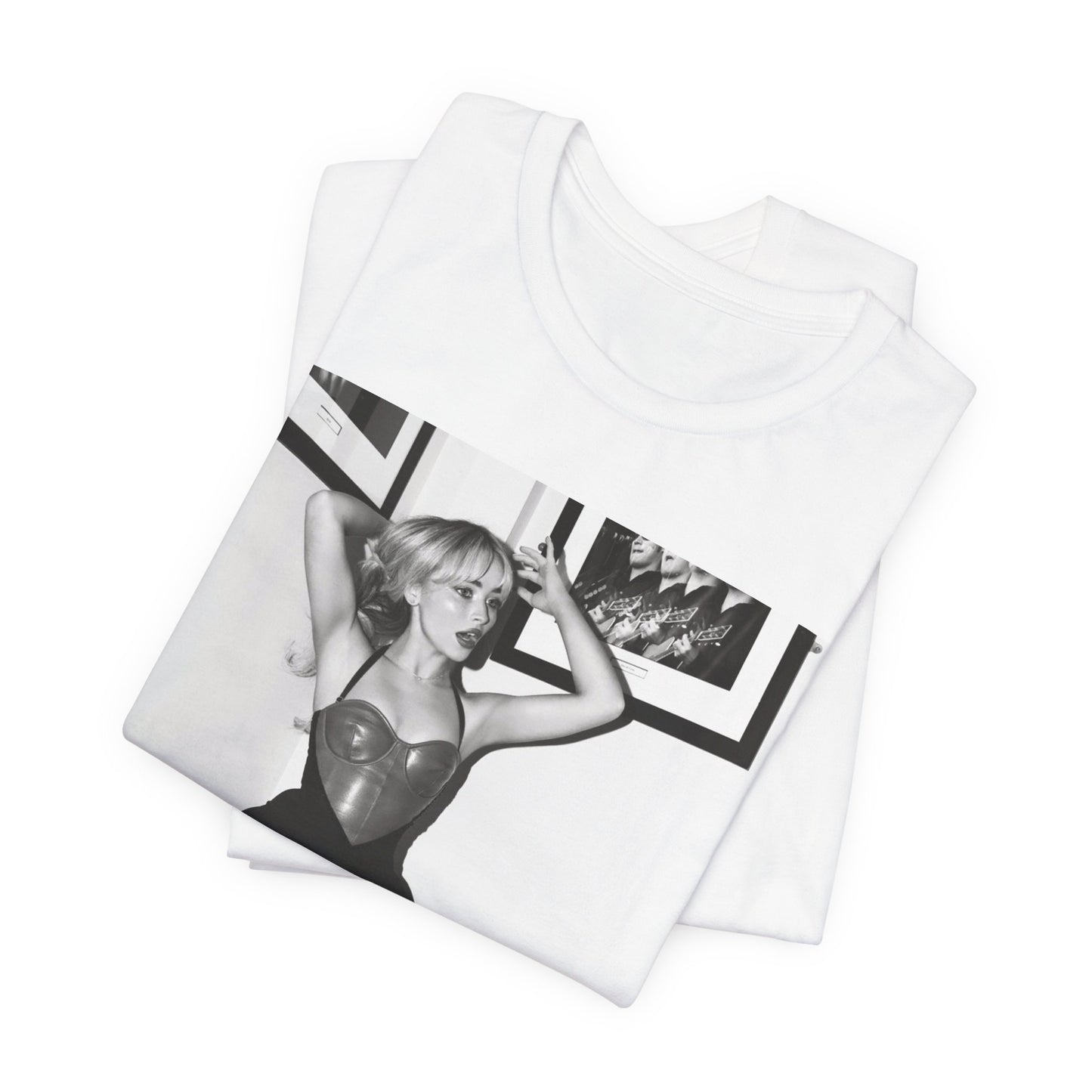 Sabrina Carpenter T-Shirt