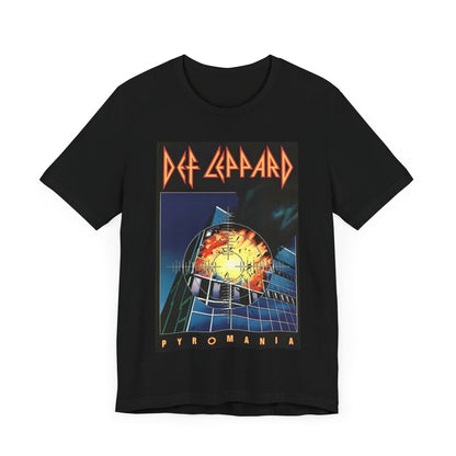 Def Leppard T-Shirt