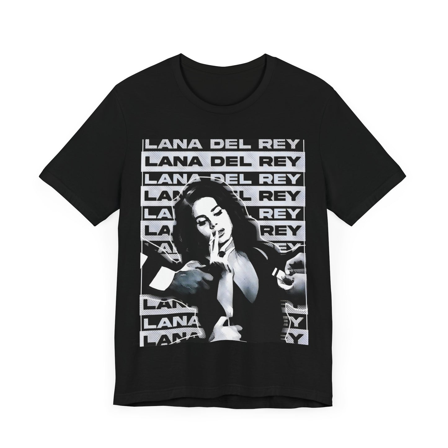 Lana Del Rey T-Shirt