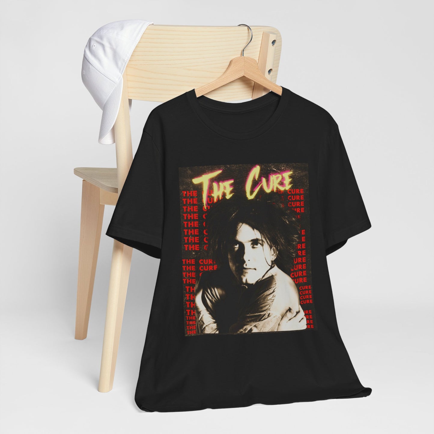 The Cure T-Shirt