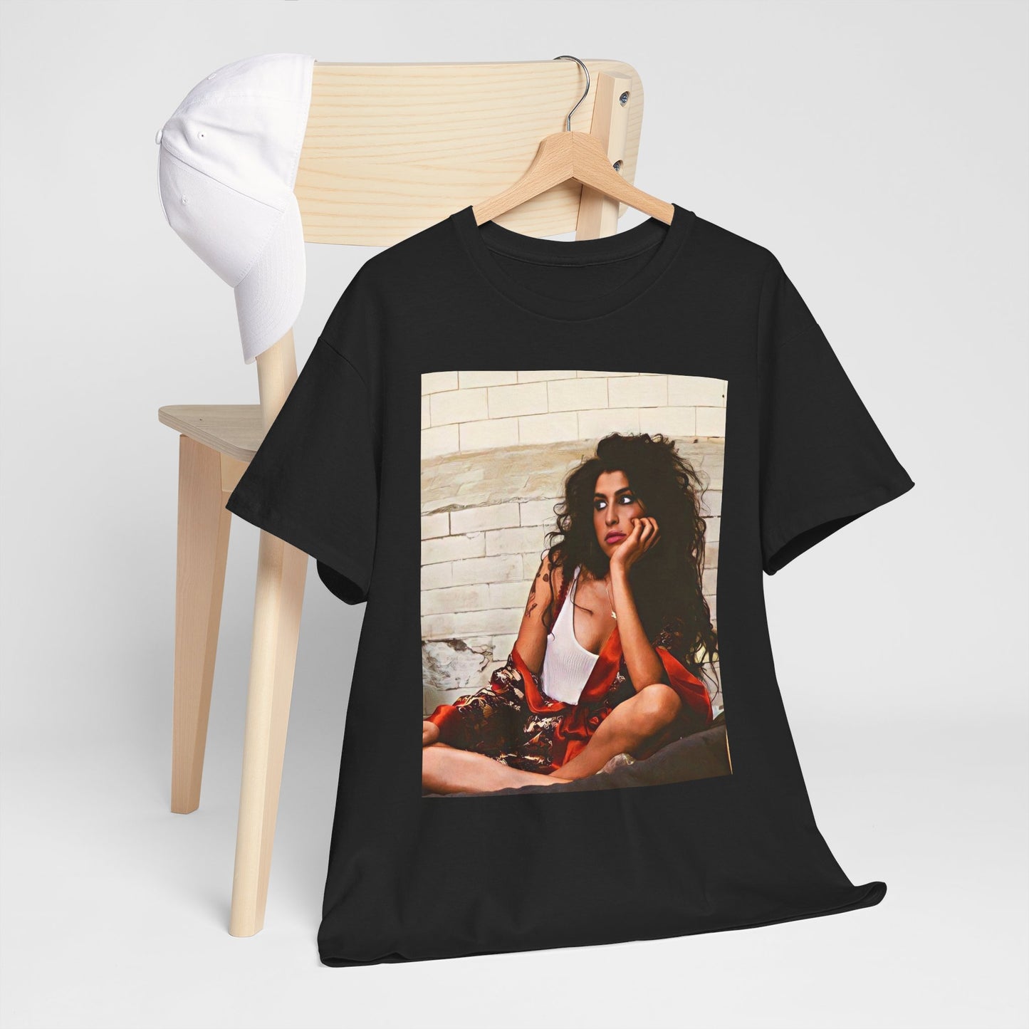 Amy Winehouse T-Shirt