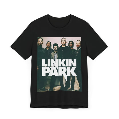 Linkin Park T-Shirt