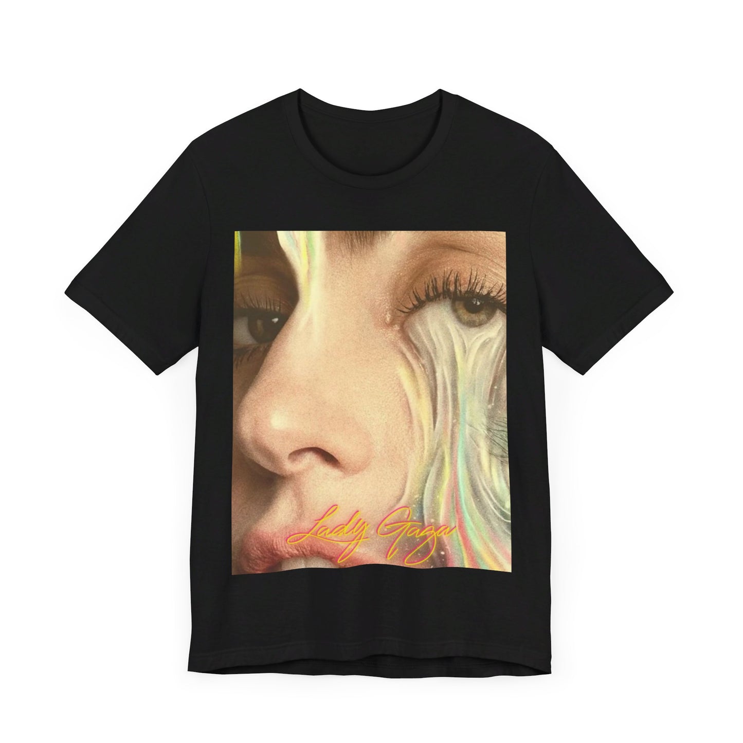 Lady Gaga T-Shirt