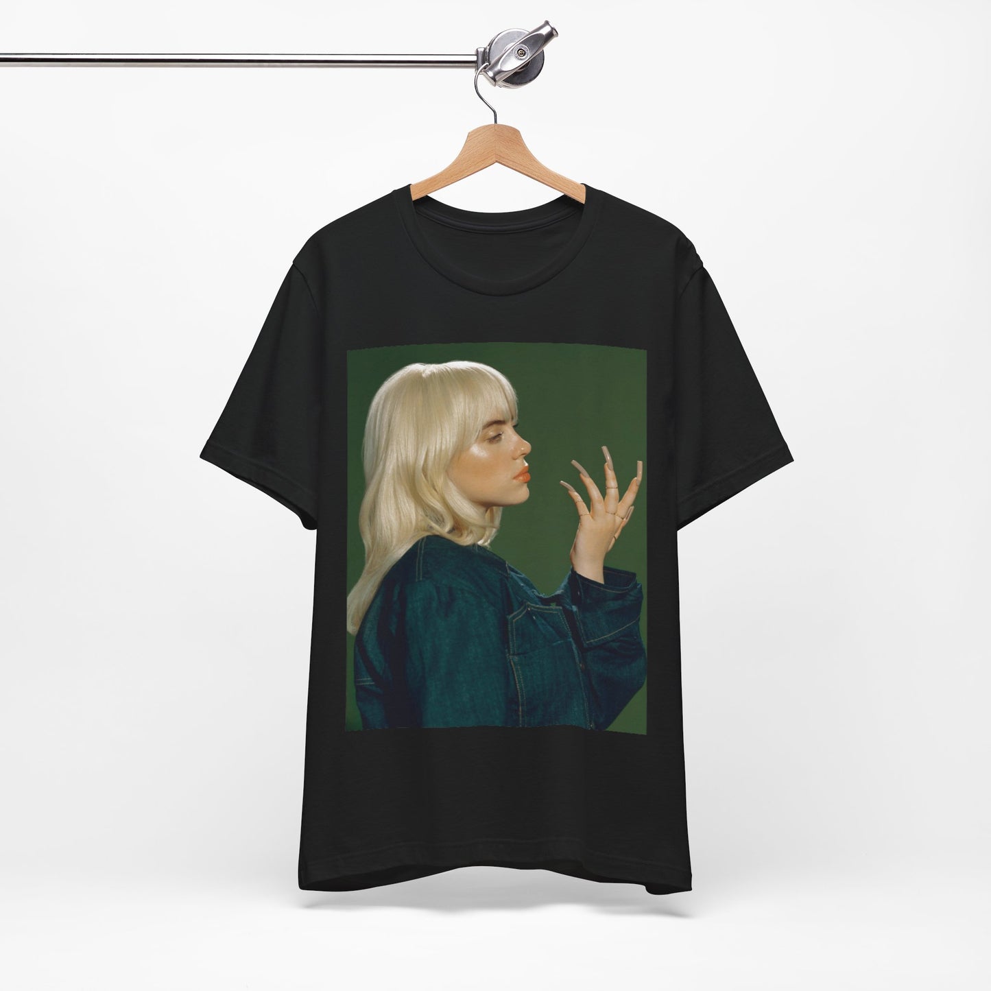 Billie Eilish T-Shirt