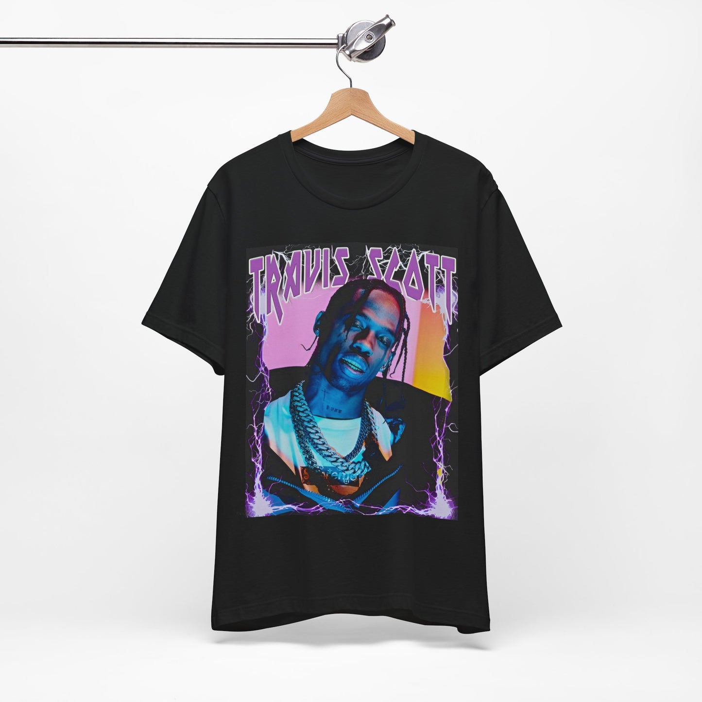 Travis Scott T-Shirt