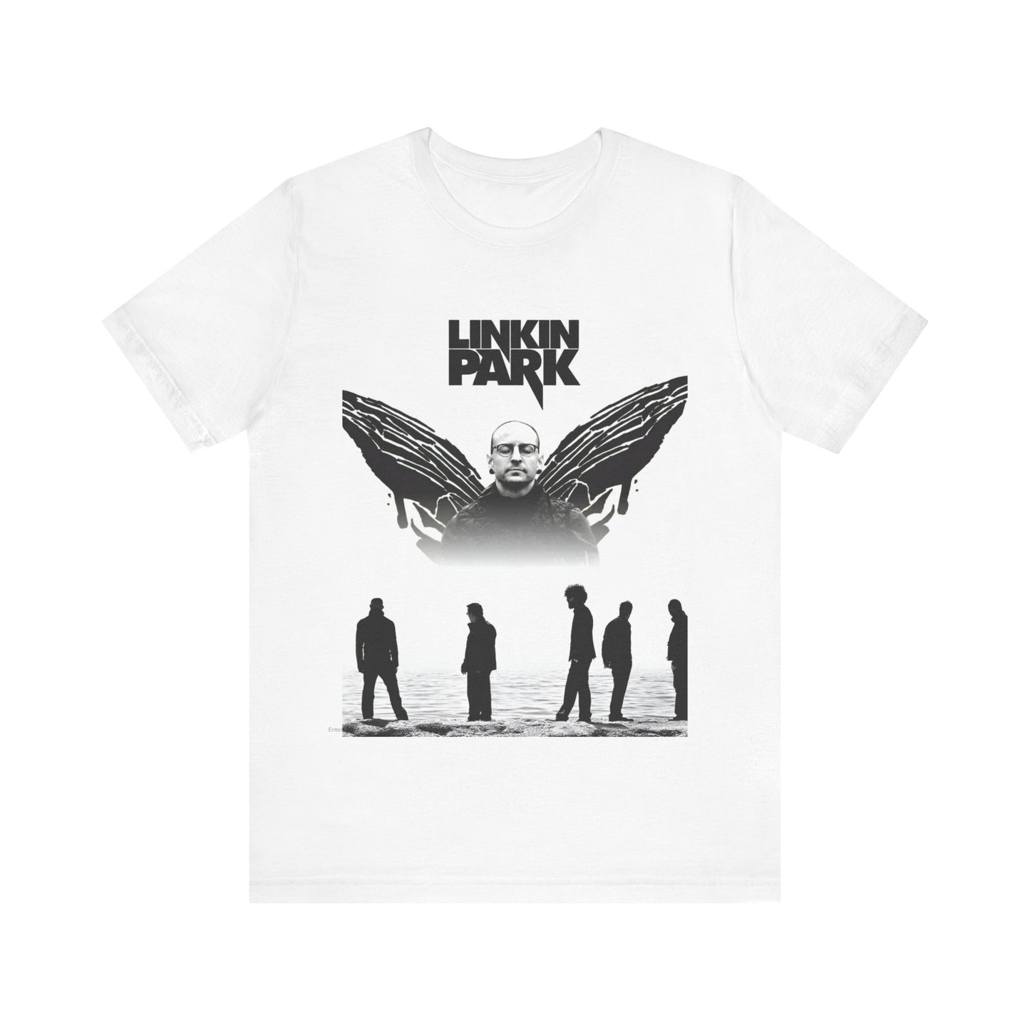 Linkin Park T-Shirt