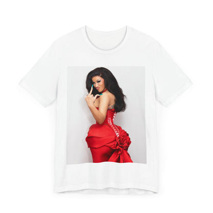 Cardi B T-Shirt