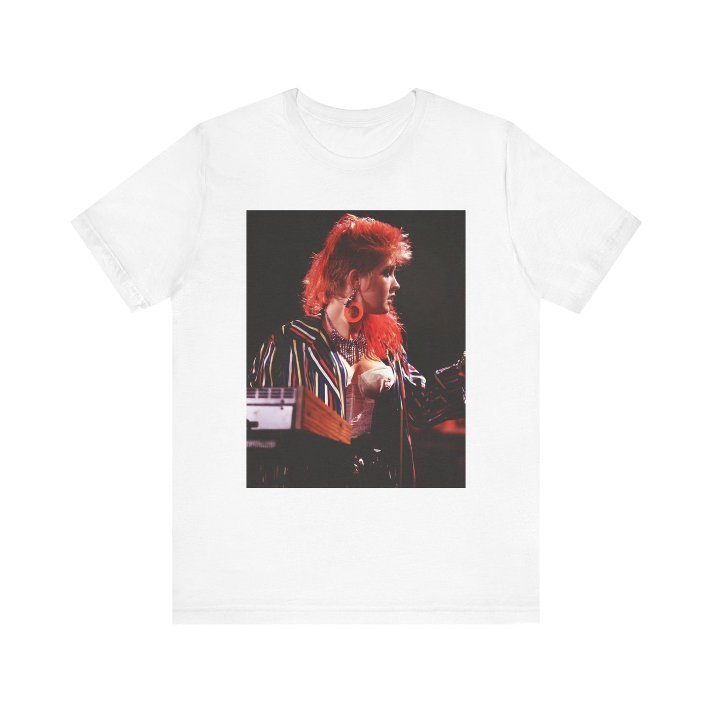 Cyndi Lauper T-Shirt