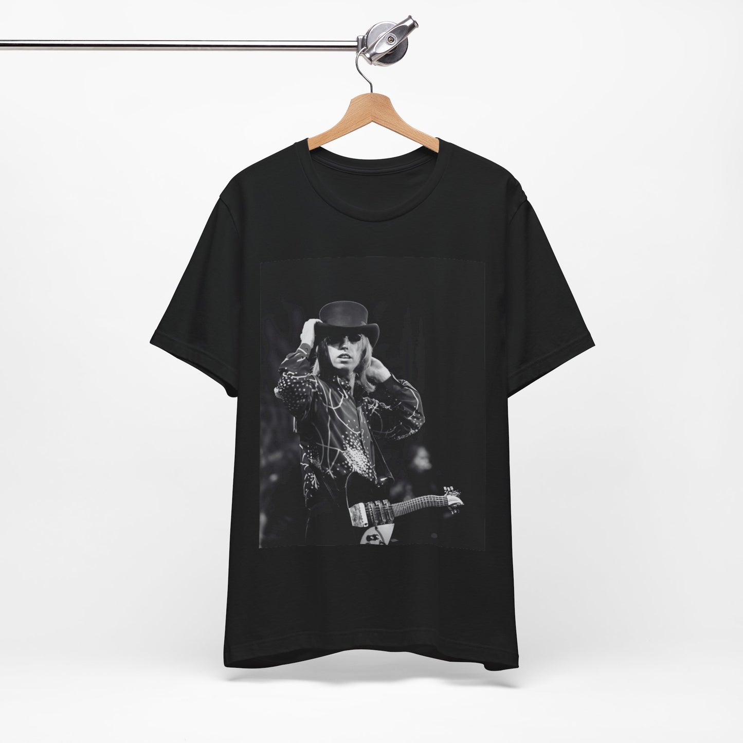 Tom Petty T-Shirt