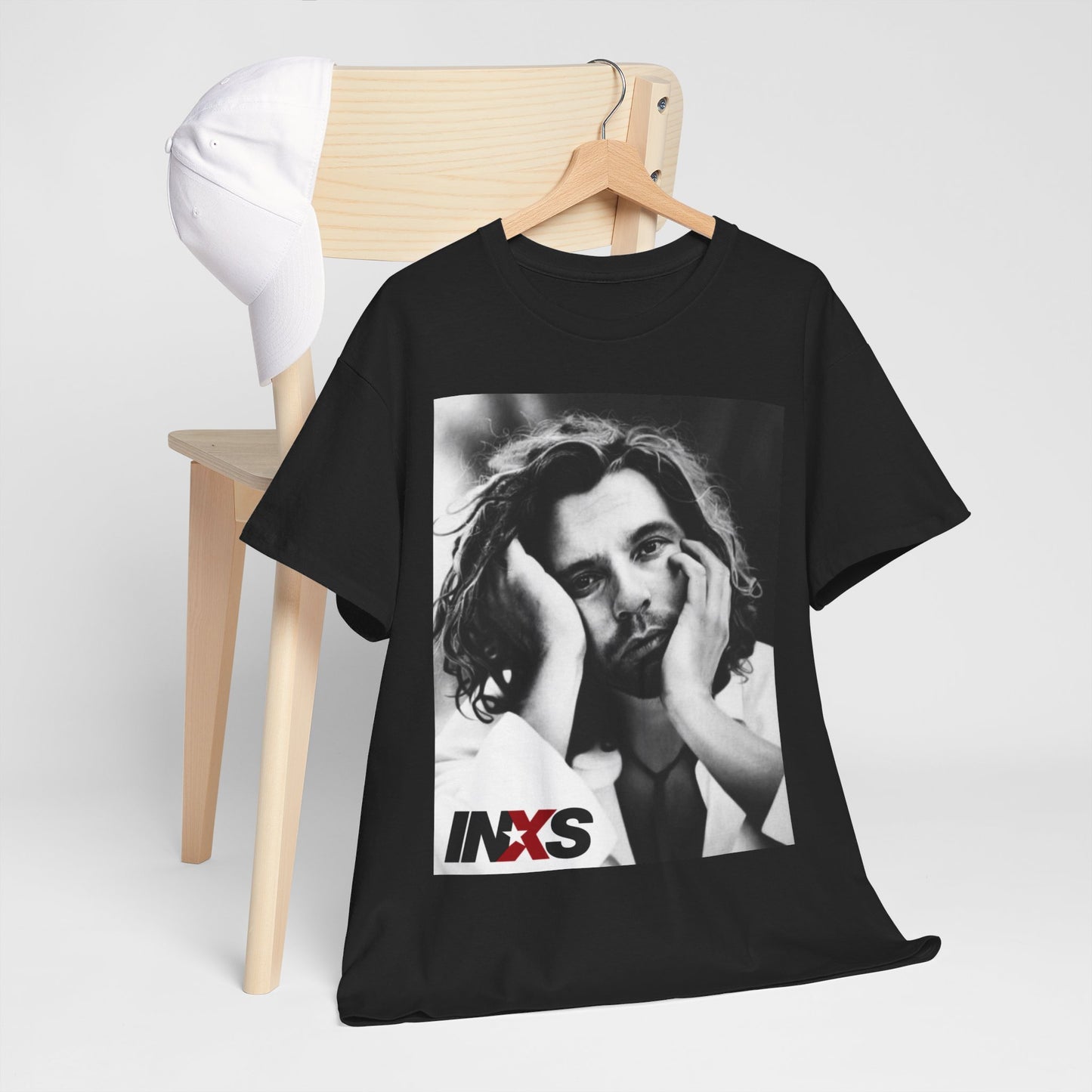 INXS T-Shirt