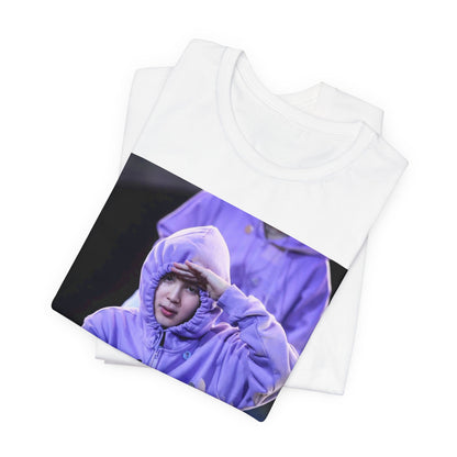 Jimin T-shirt