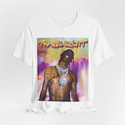 Travis Scott T-Shirt