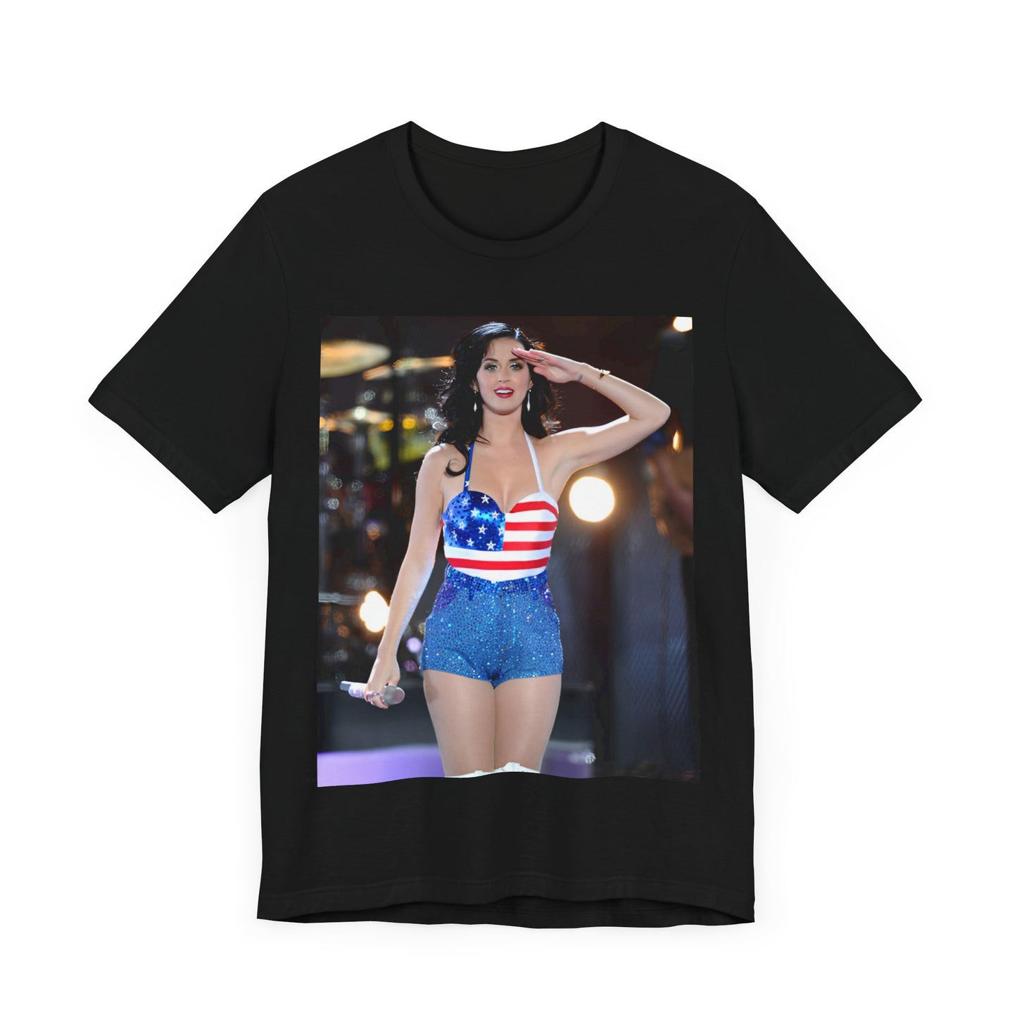 Katy Perry T-Shirt