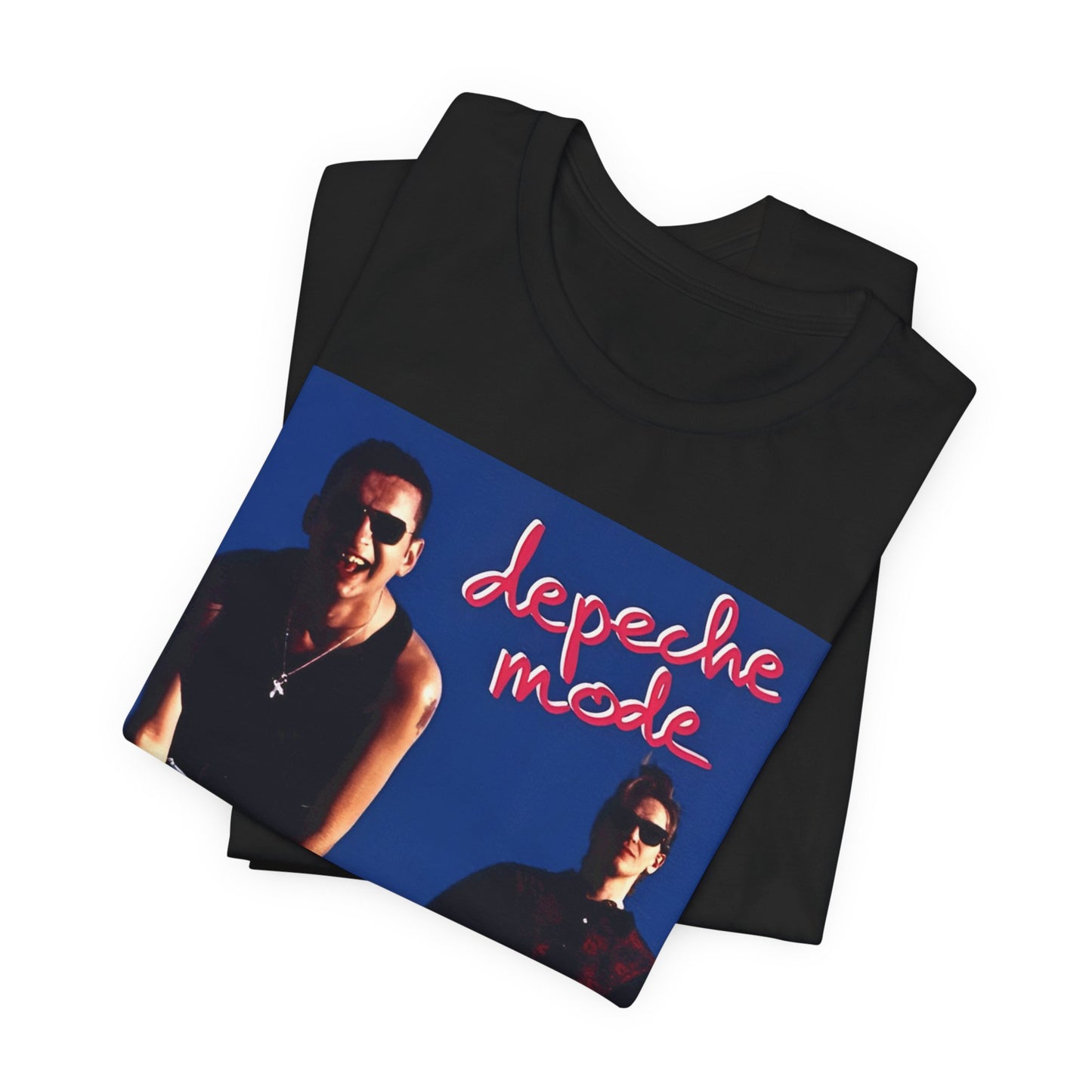 Depeche Mode T-Shirt