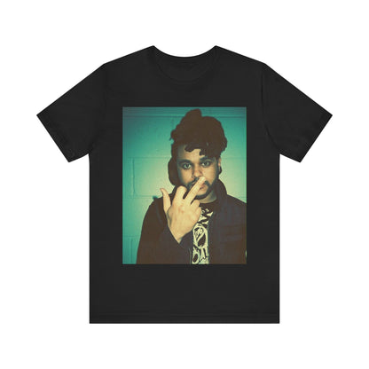 The Weeknd T-Shirt