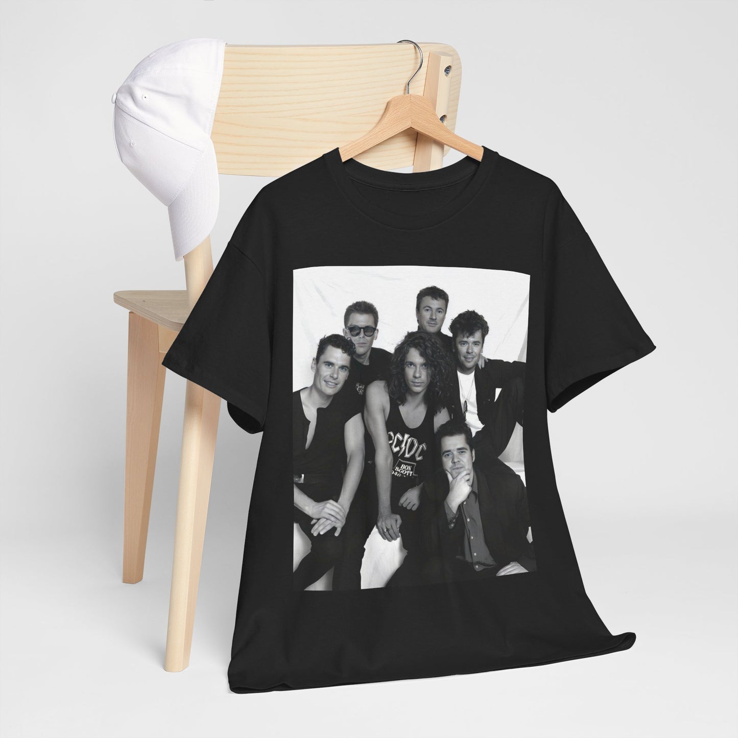 INXS T-Shirt