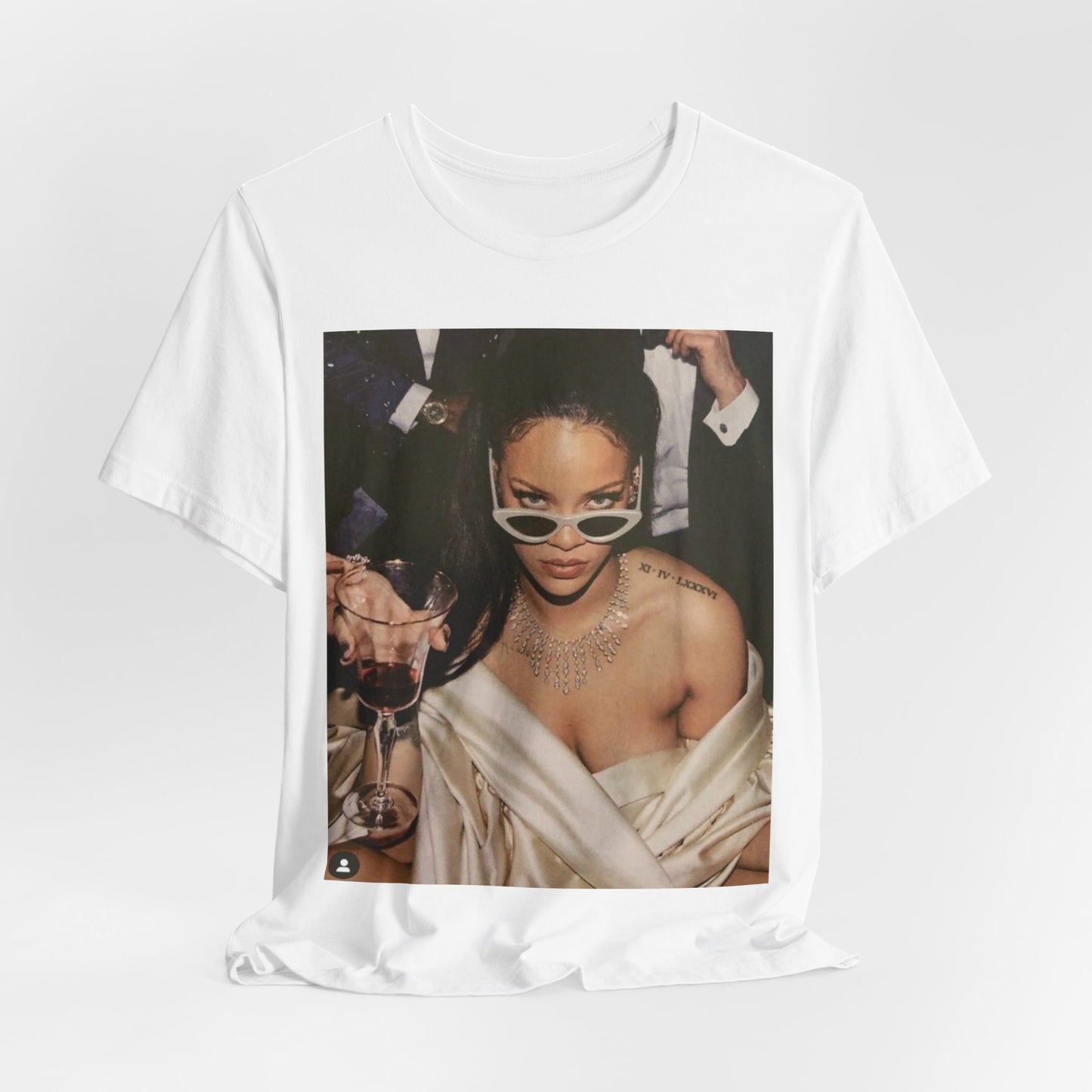 Rihanna T-Shirt