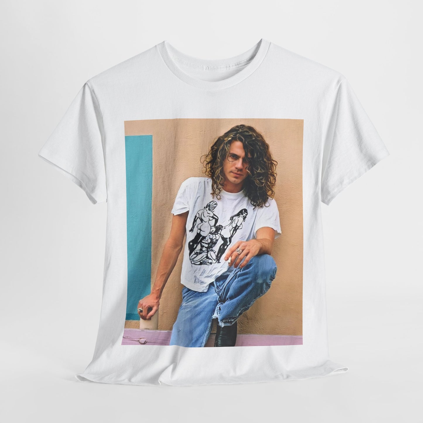 INXS T-Shirt