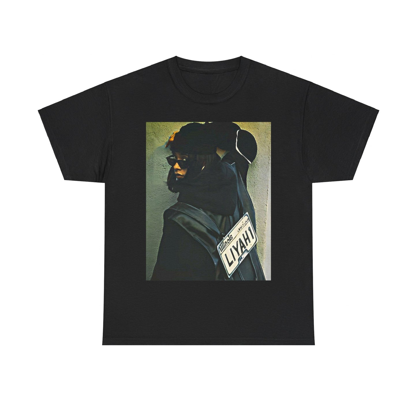 Aaliyah Shirt