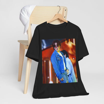 Jimin T-shirt