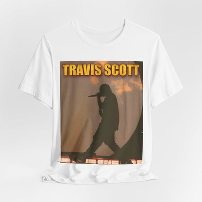 Travis Scott T-Shirt