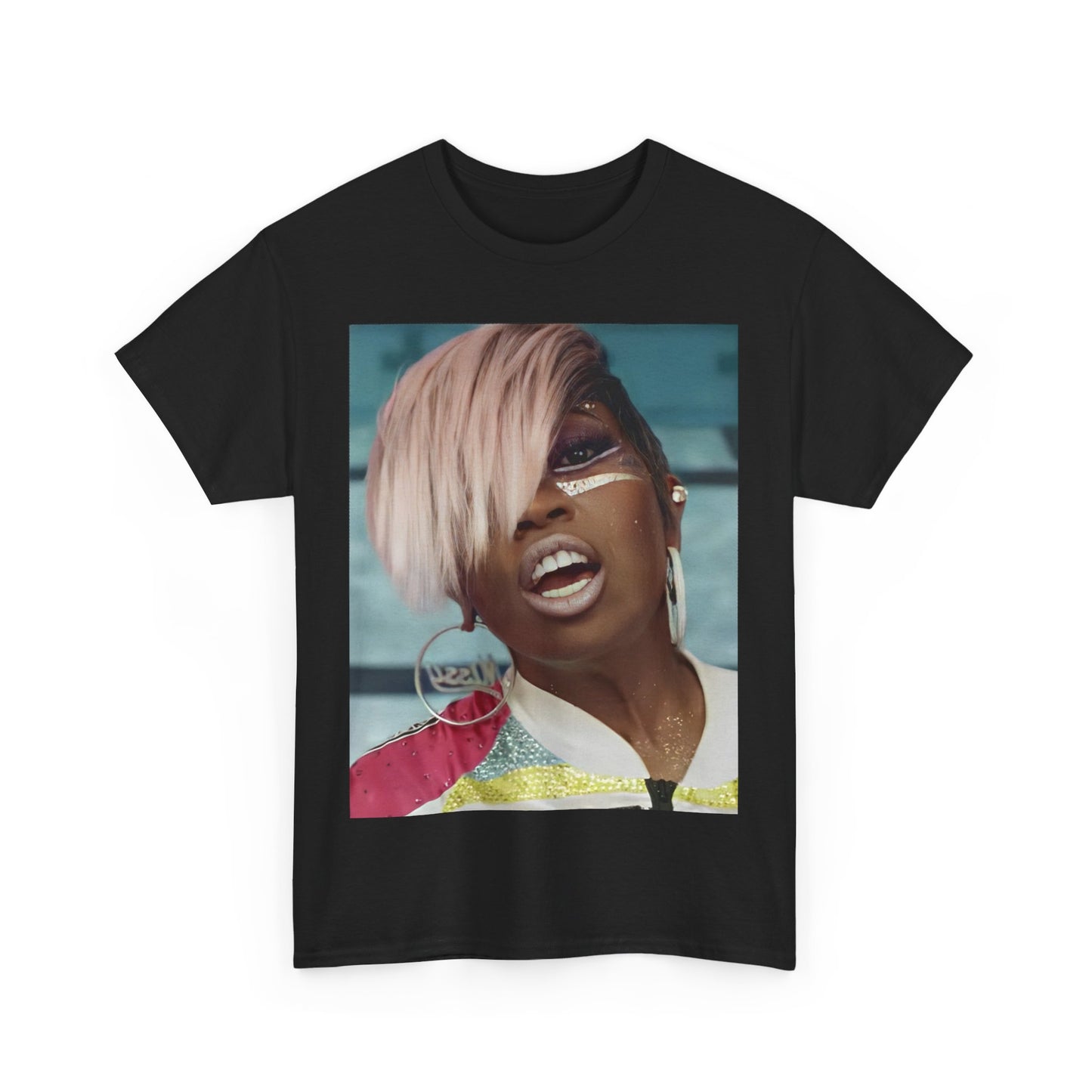 Missy Elliott T-Shirt