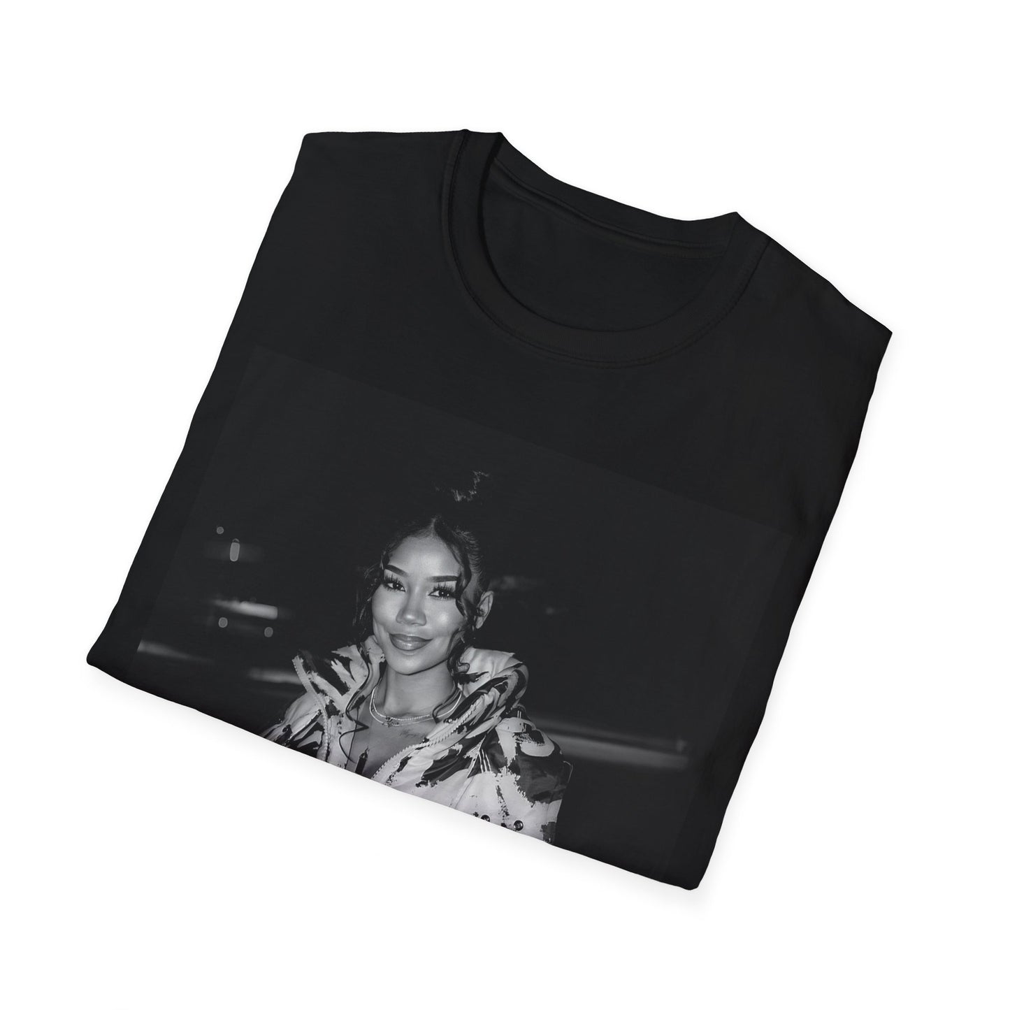 Jhene Aiko T-Shirt