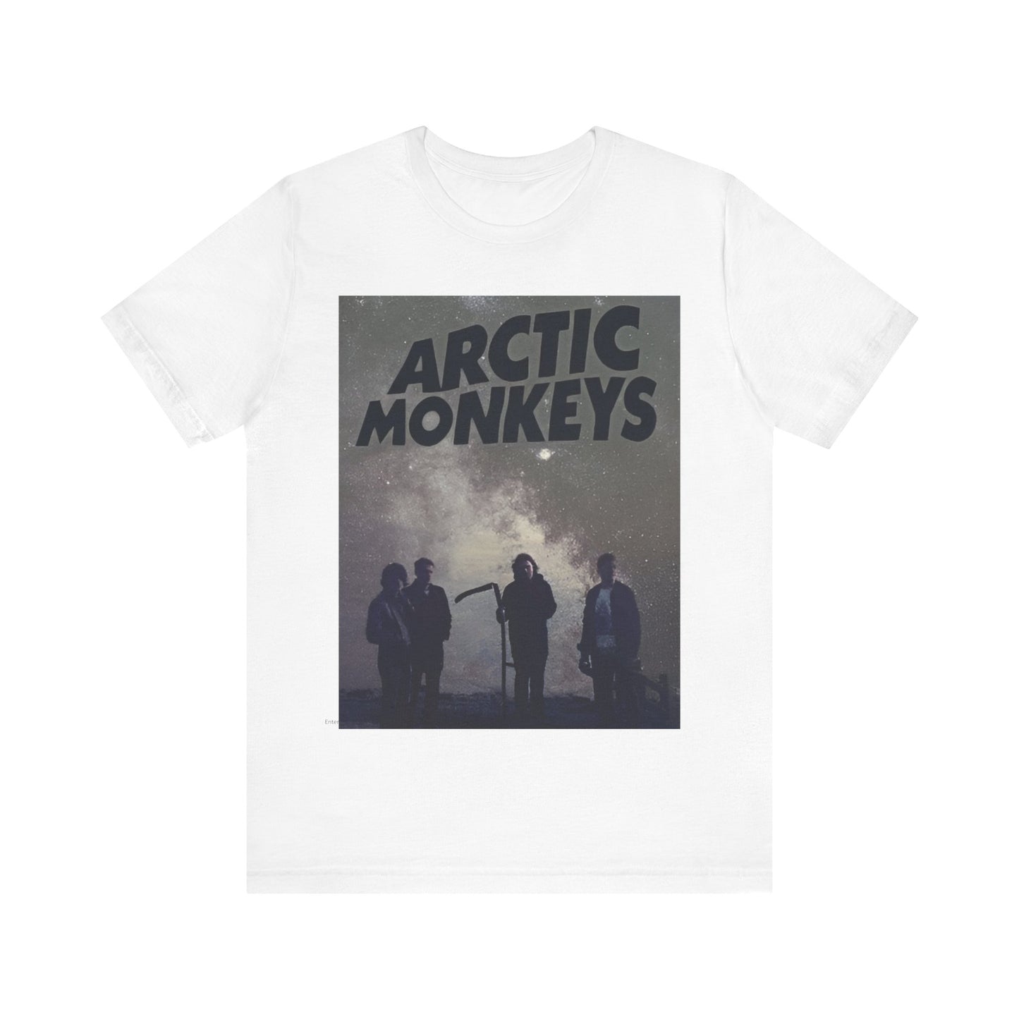 Arctic Monkeys T-Shirt