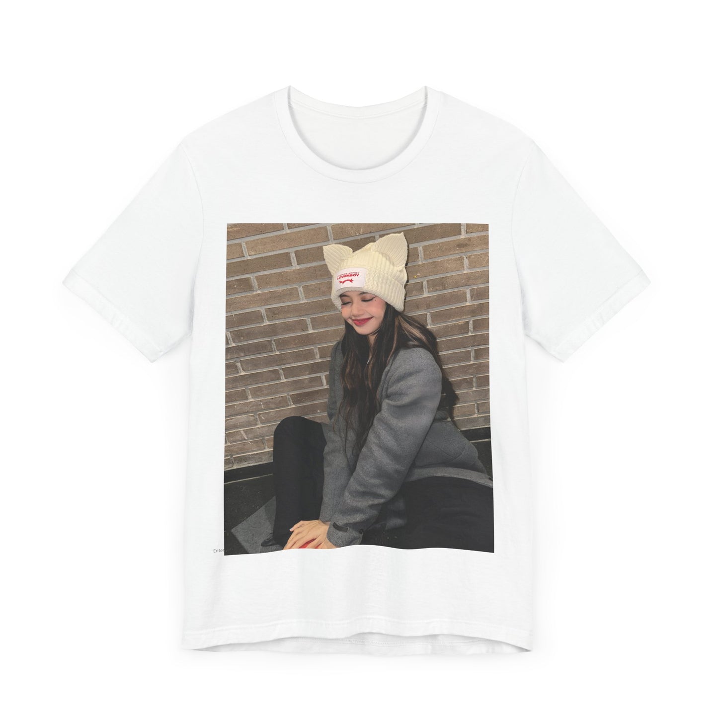 Lisa T-Shirt